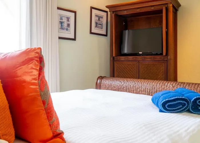 Luxury 3br With Partial Ocean View - Bougainvillea - Reserva Conchal Playa Conchal