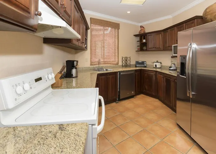 Luxury 3br With Partial Ocean View - Bougainvillea - Reserva Conchal