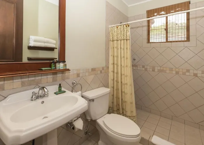 Luxury 3br With Partial Ocean View - Bougainvillea - Reserva Conchal * Playa Conchal