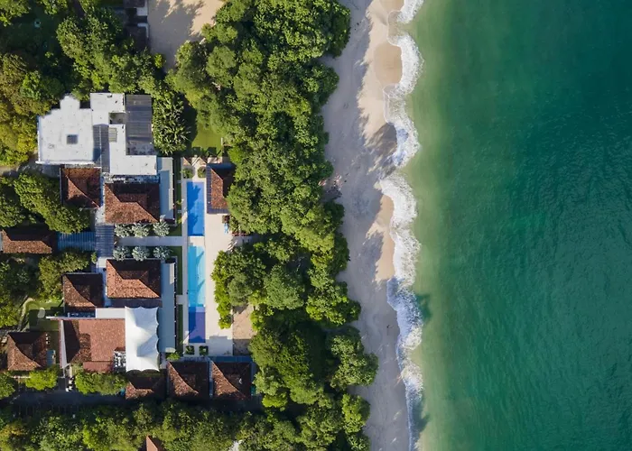Luxury 3br With Partial Ocean View - Bougainvillea - Reserva Conchal