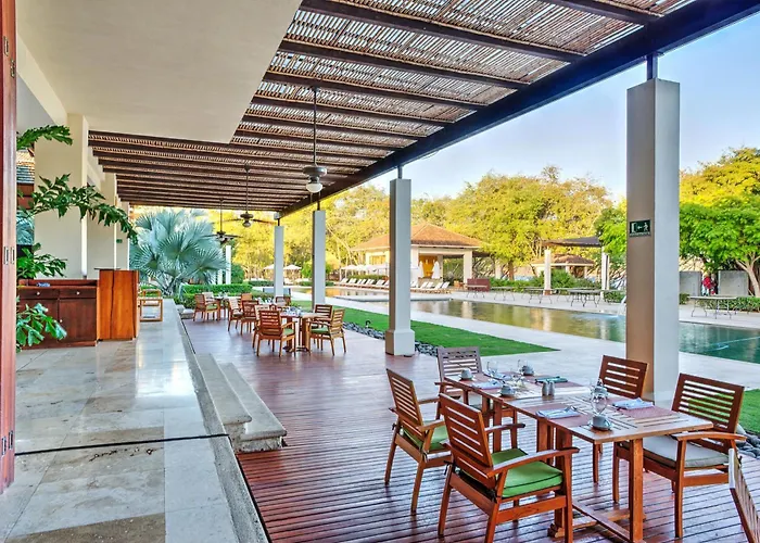 Luxury 3br With Partial Ocean View - Bougainvillea - Reserva Conchal Apartamento *