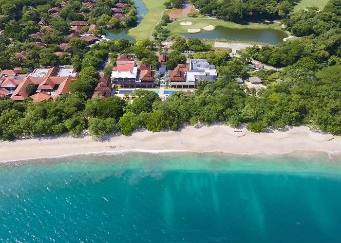 Luxury 3br With Partial Ocean View - Bougainvillea - Reserva Conchal Playa Conchal