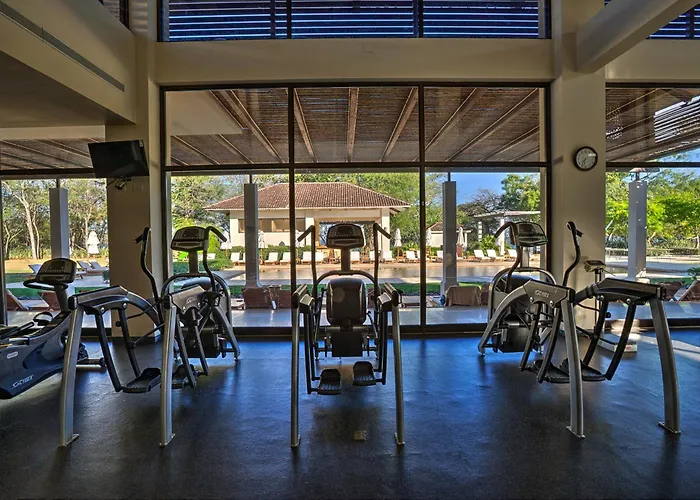 Luxury 3br With Partial Ocean View - Bougainvillea - Reserva Conchal Playa Conchal