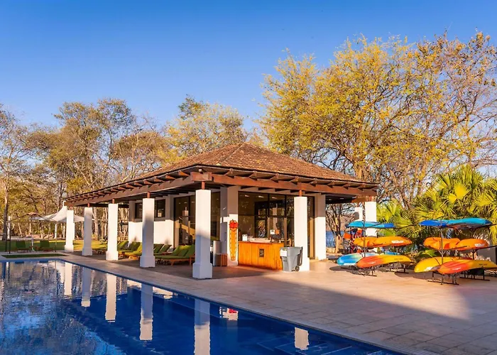 Luxury 3br With Partial Ocean View - Bougainvillea - Reserva Conchal * Playa Conchal