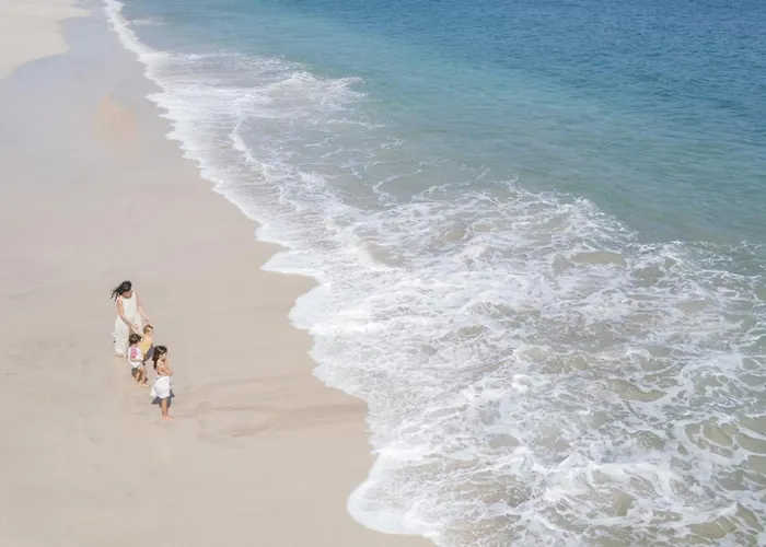 Apartamento Luxury 3br With Partial Ocean View - Bougainvillea - Reserva Conchal Playa Conchal