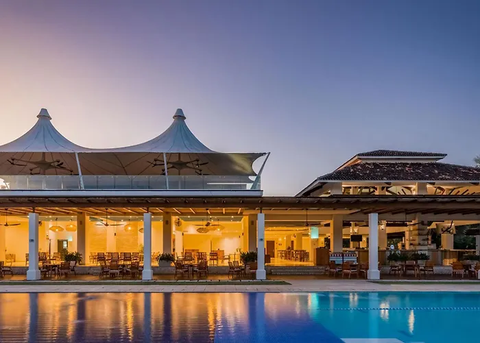 Luxury 3br With Partial Ocean View - Bougainvillea - Reserva Conchal * Playa Conchal