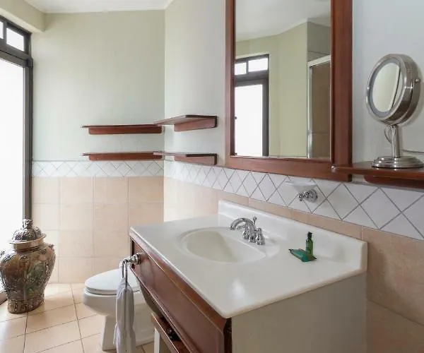 Apartamento Luxury 3br With Partial Ocean View - Bougainvillea - Reserva Conchal
