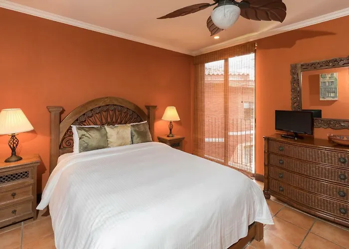 Luxury 3br With Partial Ocean View - Bougainvillea - Reserva Conchal *